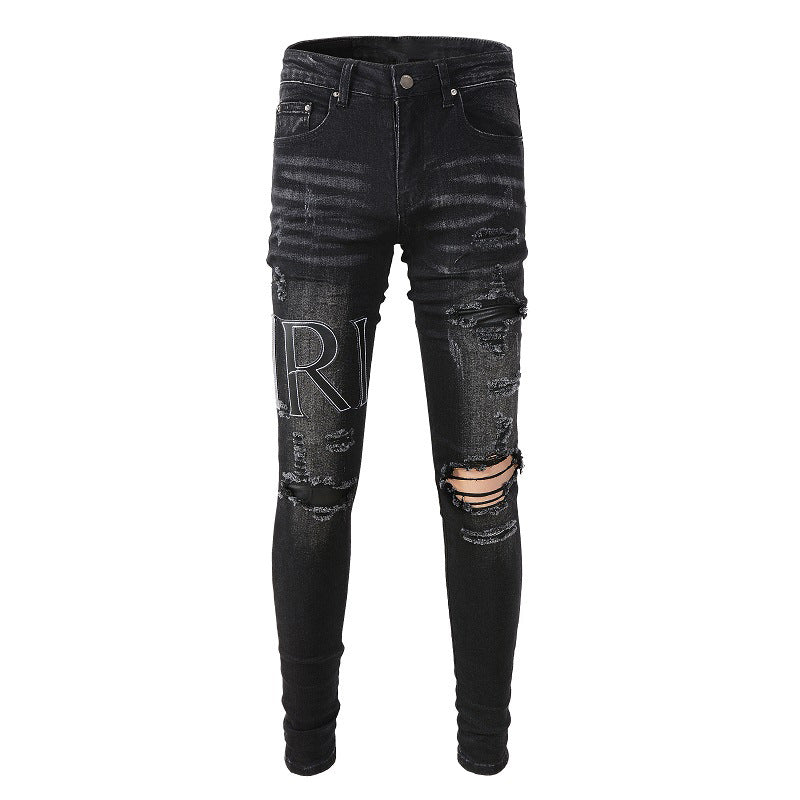 Amiri Jeans