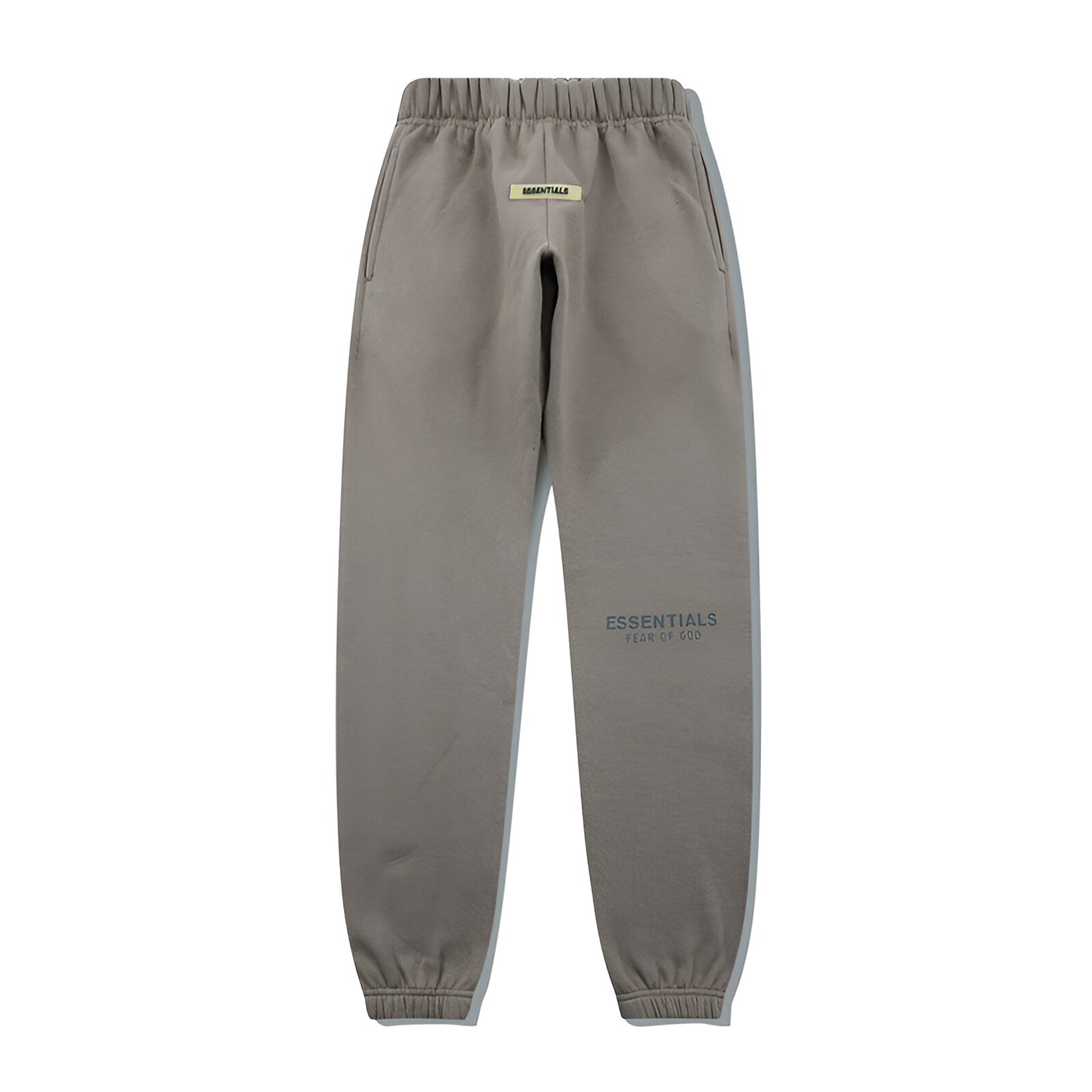 Essentials stone gray sweatpants