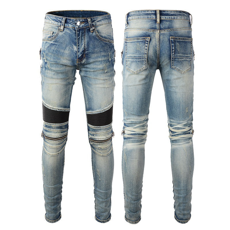 Amiri Jeans