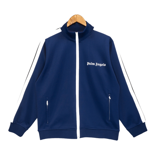 Palm Angels navy jacket