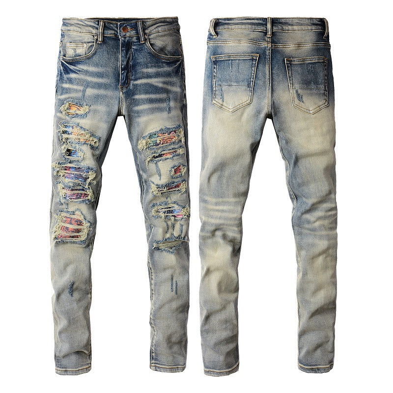 Amiri Jeans