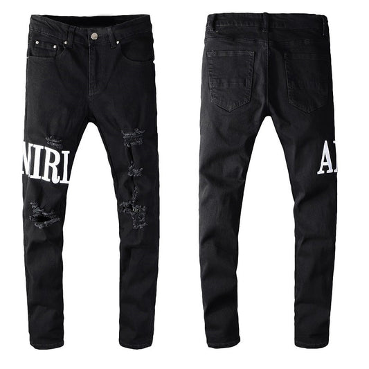 Amiri Jeans