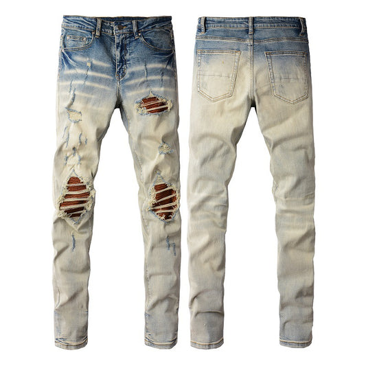 Amiri Jeans