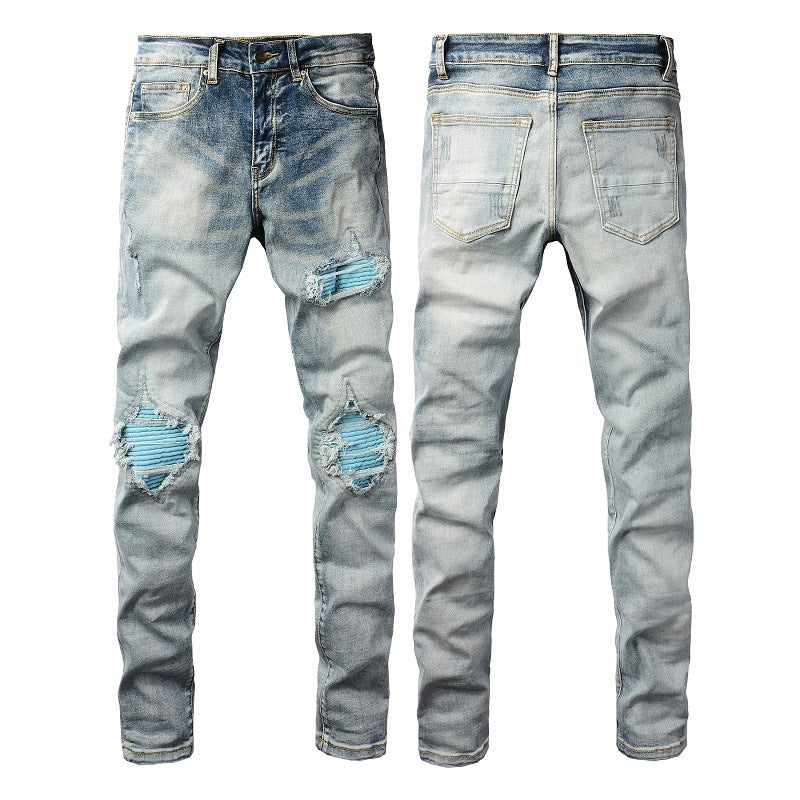 Amiri Jeans