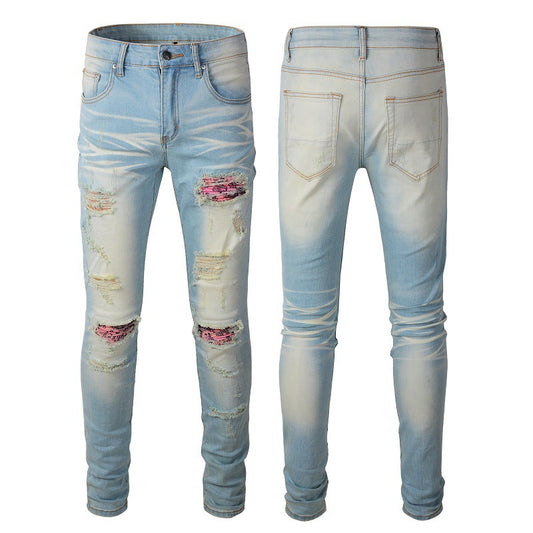 Amiri Jeans