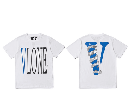 Vlone white''viper''