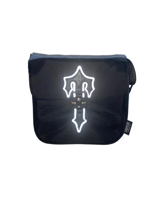 Trapstar reflective bag - CopDripStar