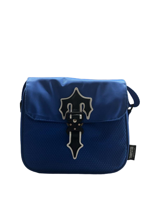 Trapstar blue bag - CopDripStar