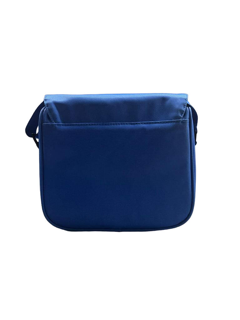 Trapstar blue bag - CopDripStar