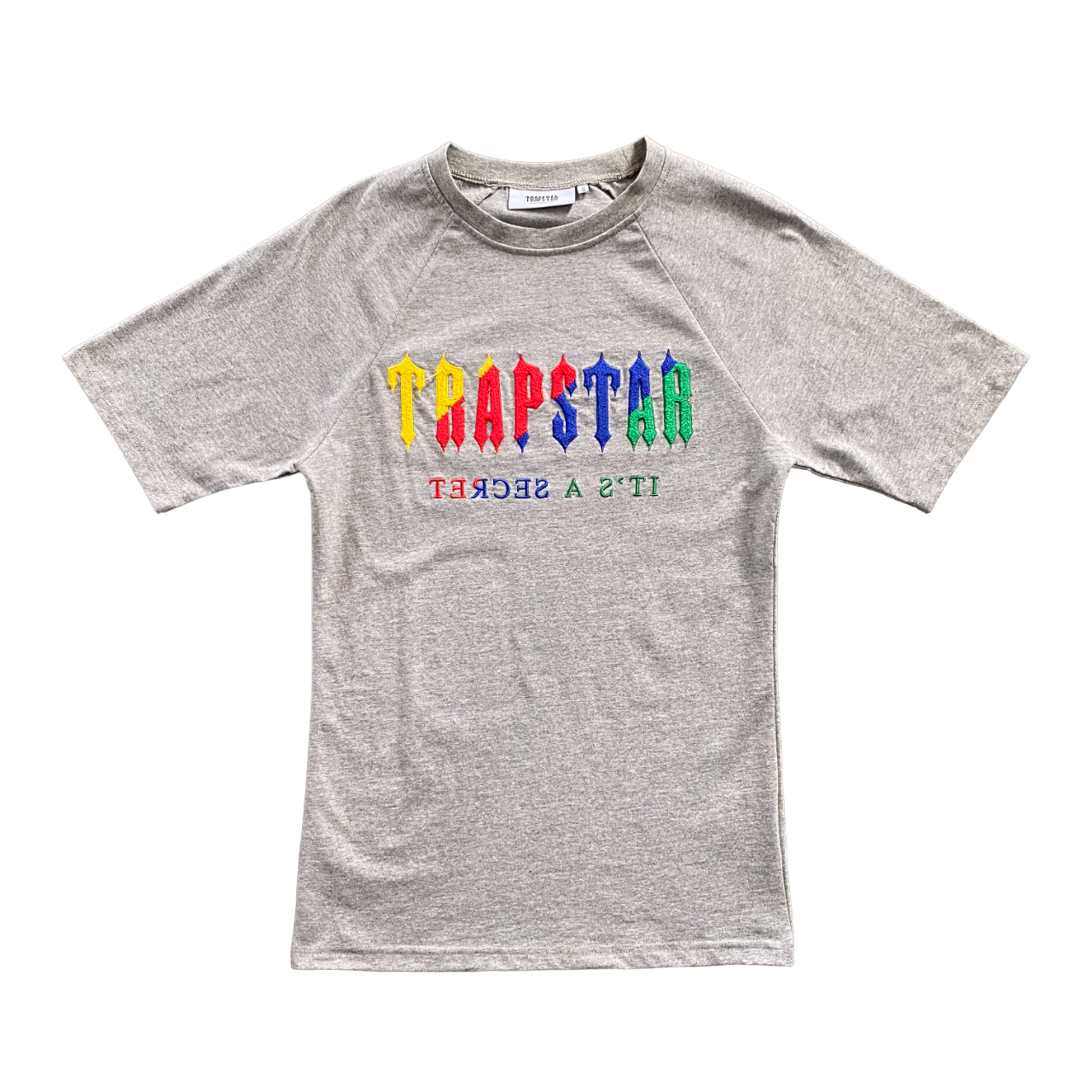 Trapstar raimbow summer set - CopDripStar