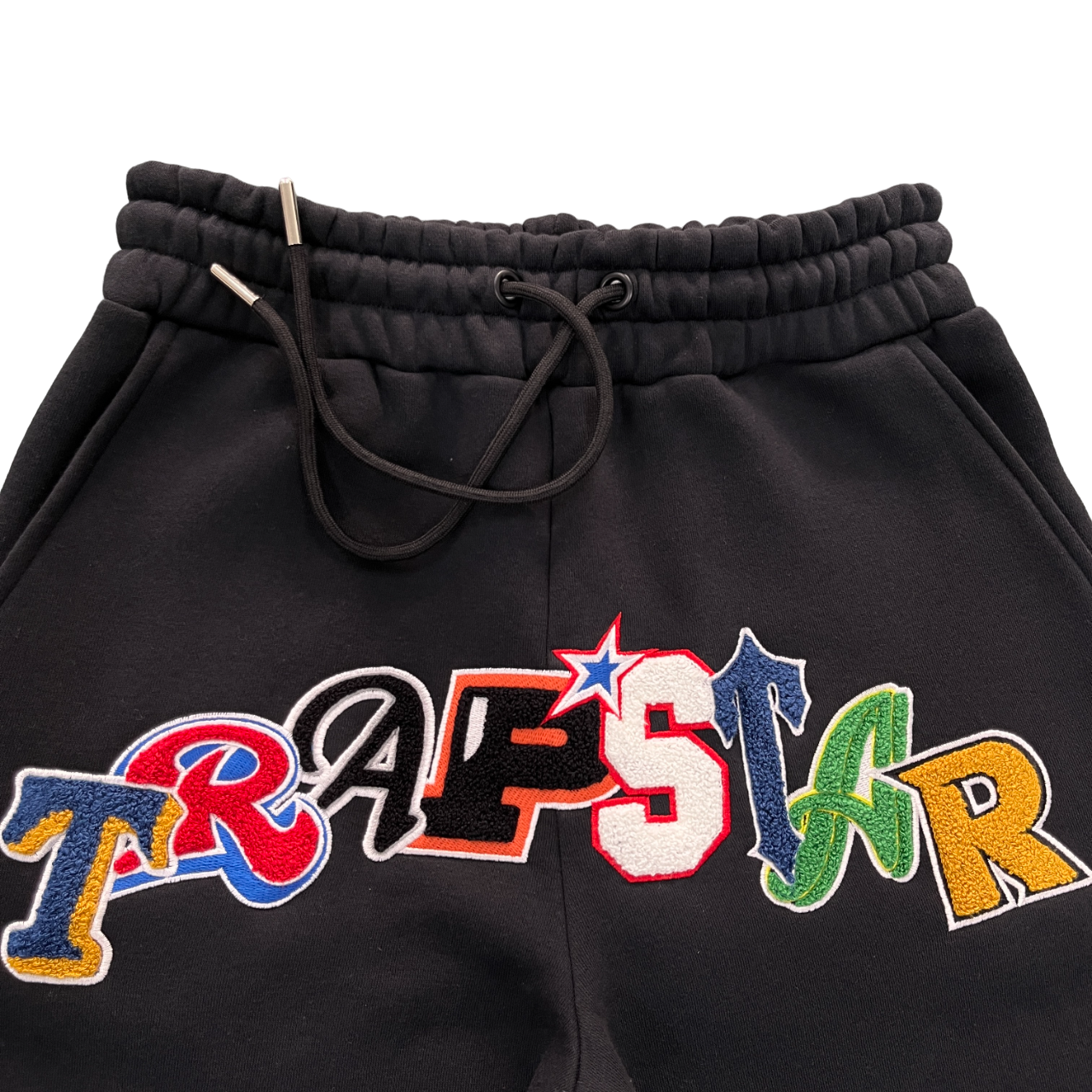 Trapstar  wildcarg set