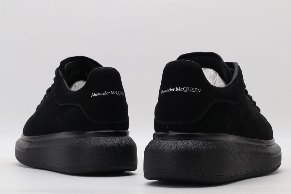 MCQ all black