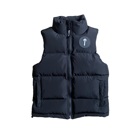 Utility 2025 vest trapstar
