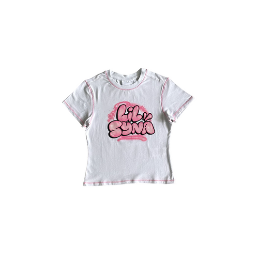 Syna womens lil tee