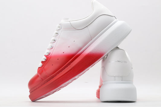 MCQ spray red