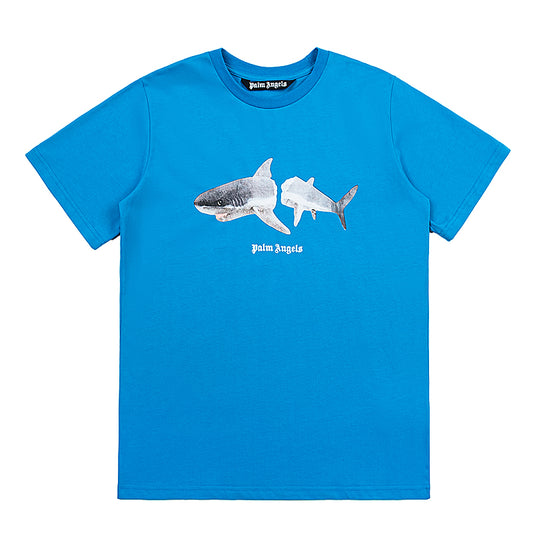 Palm Angels shark blue