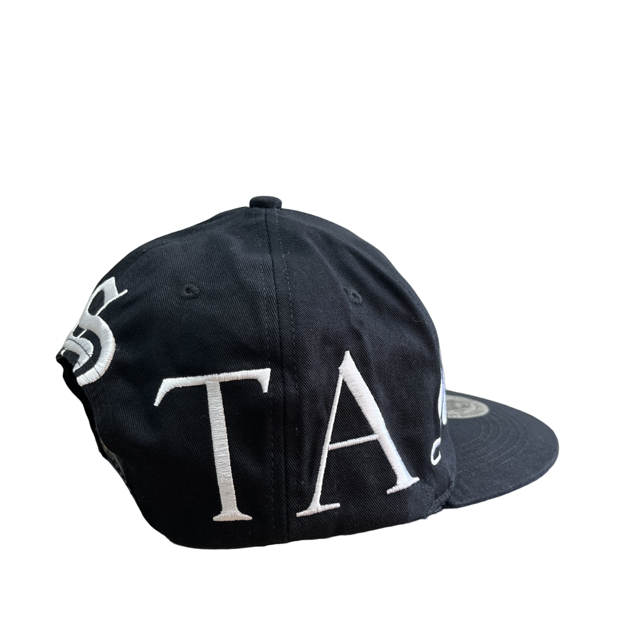 Trapstar black hat