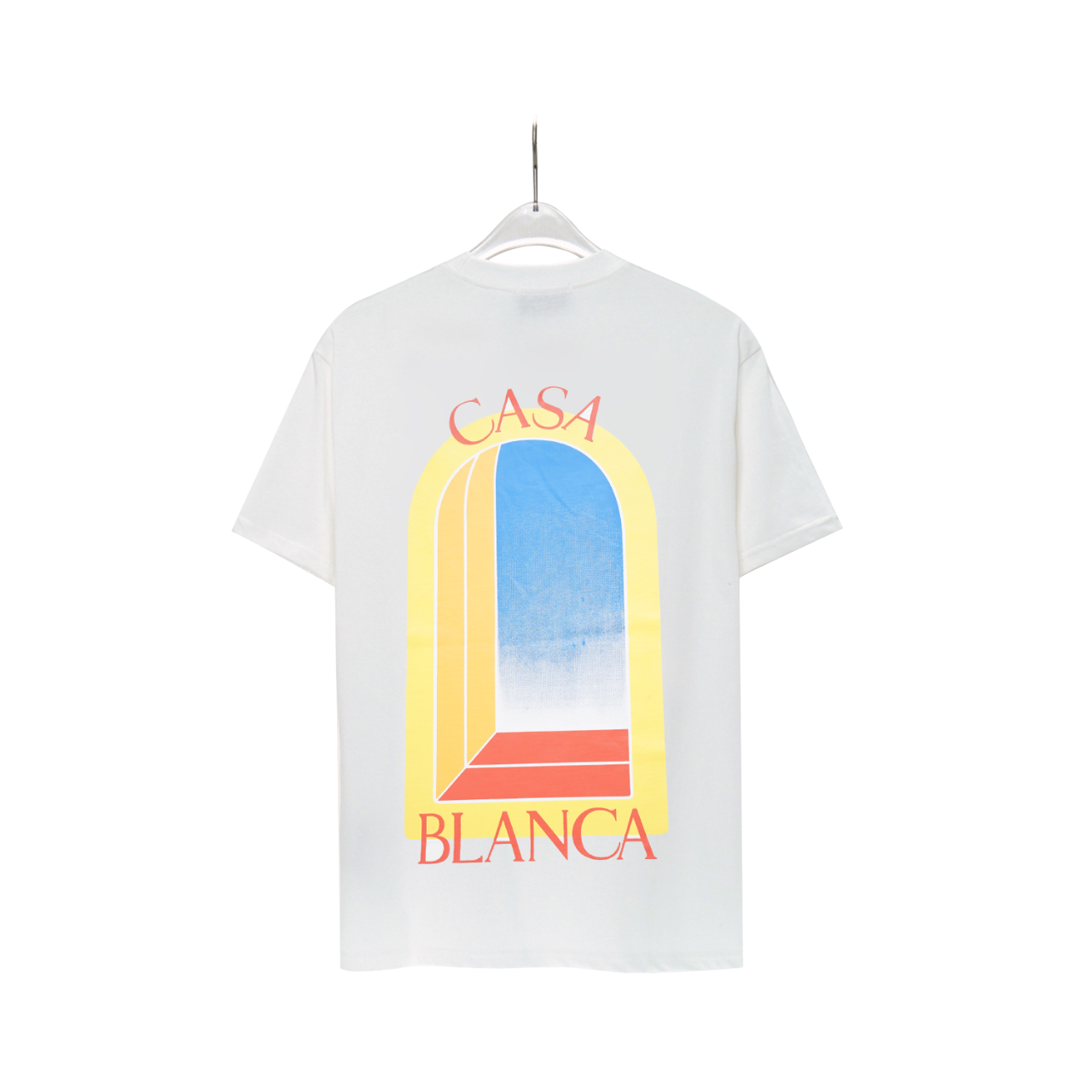 Casablanca classic tee