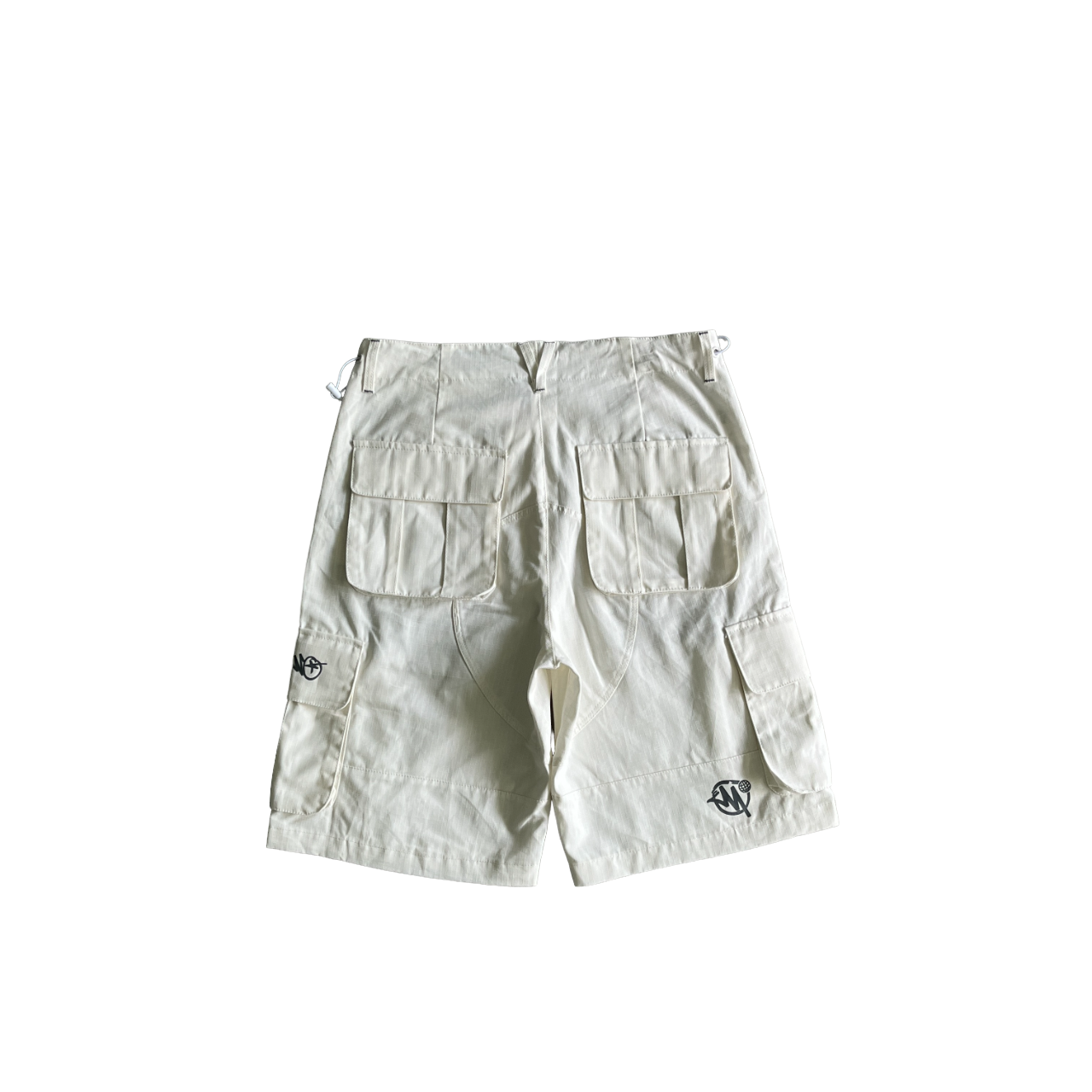 Minus Two Graffiti Cargo short - CopDripStar