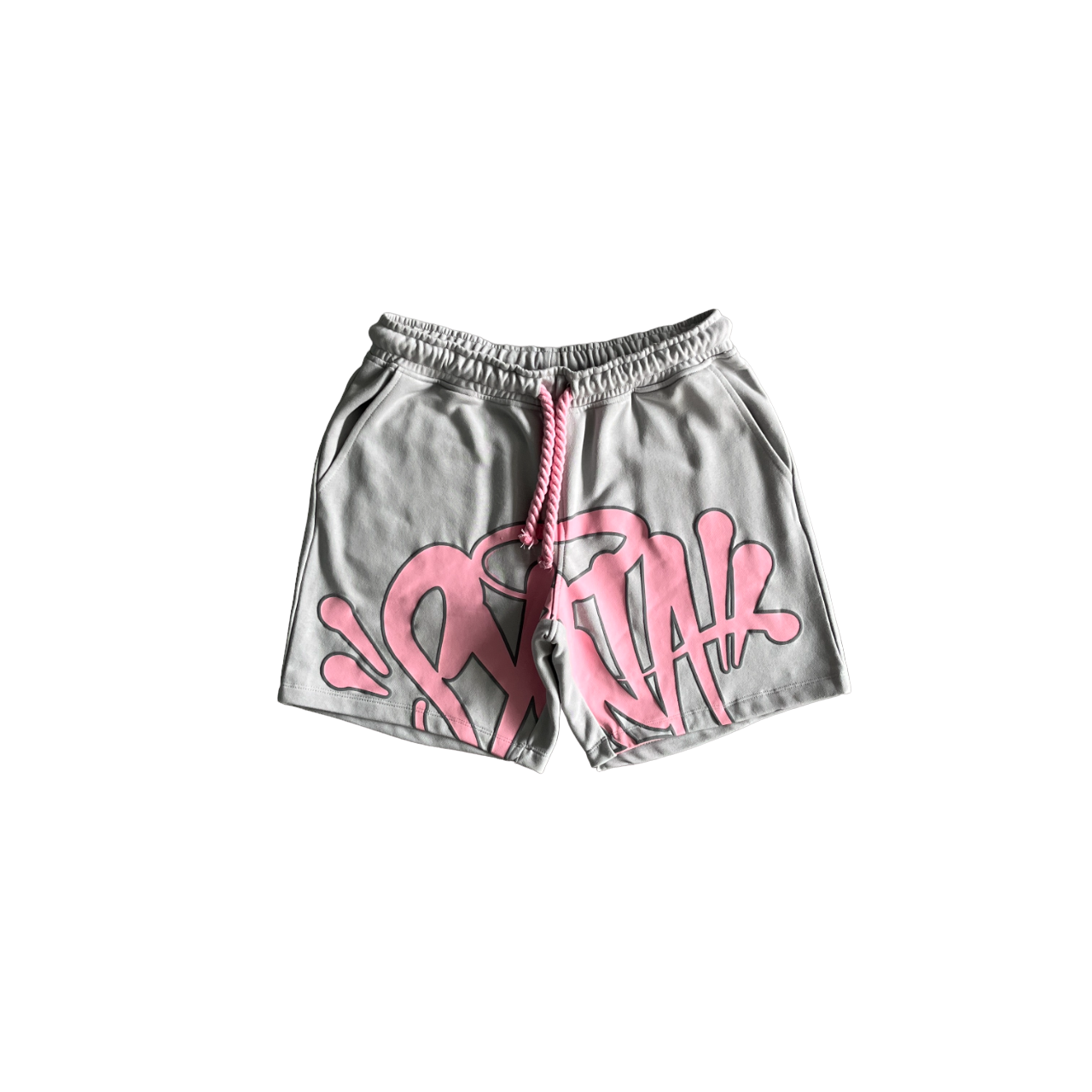 Syna world gray short set