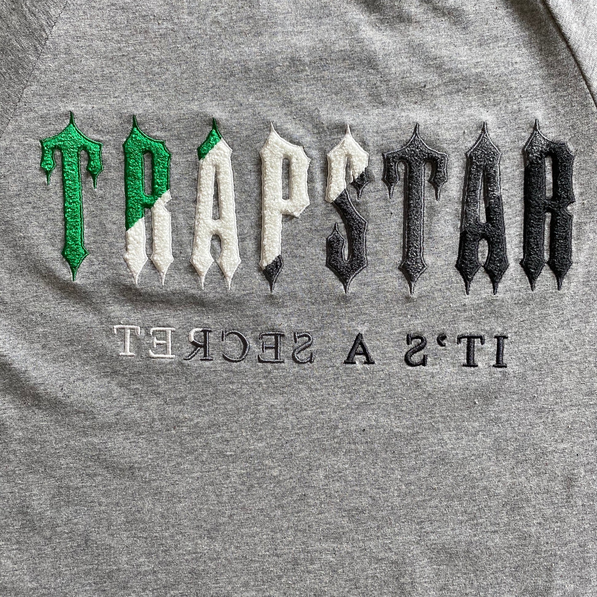 Trapstar summer set - CopDripStar