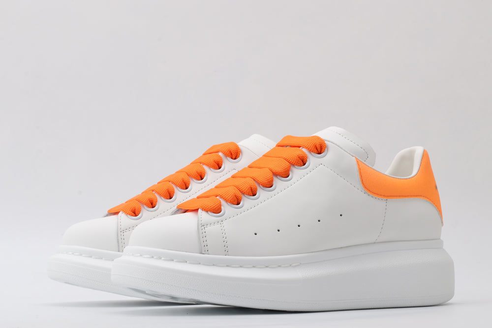 MCQ orange