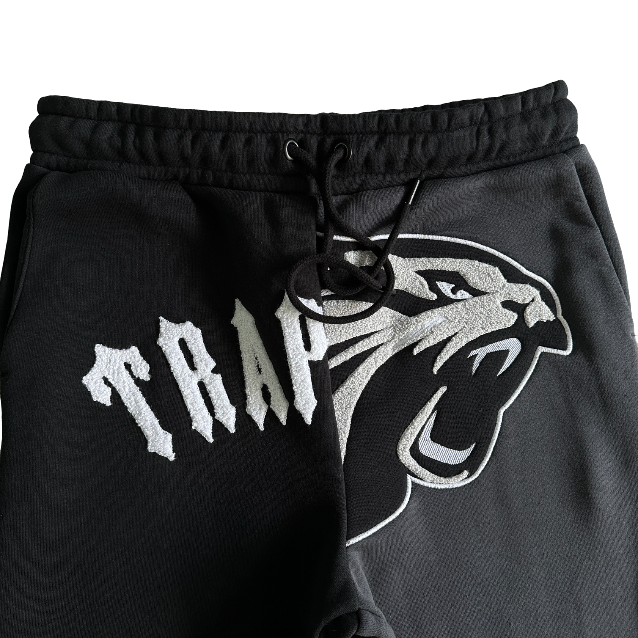 Trapstar arch/tiger tracksuit