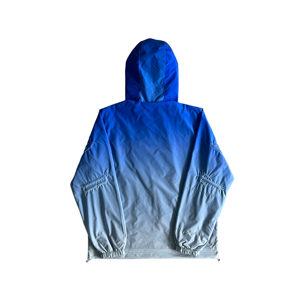 Trapstar windbreaker sky blue - CopDripStar