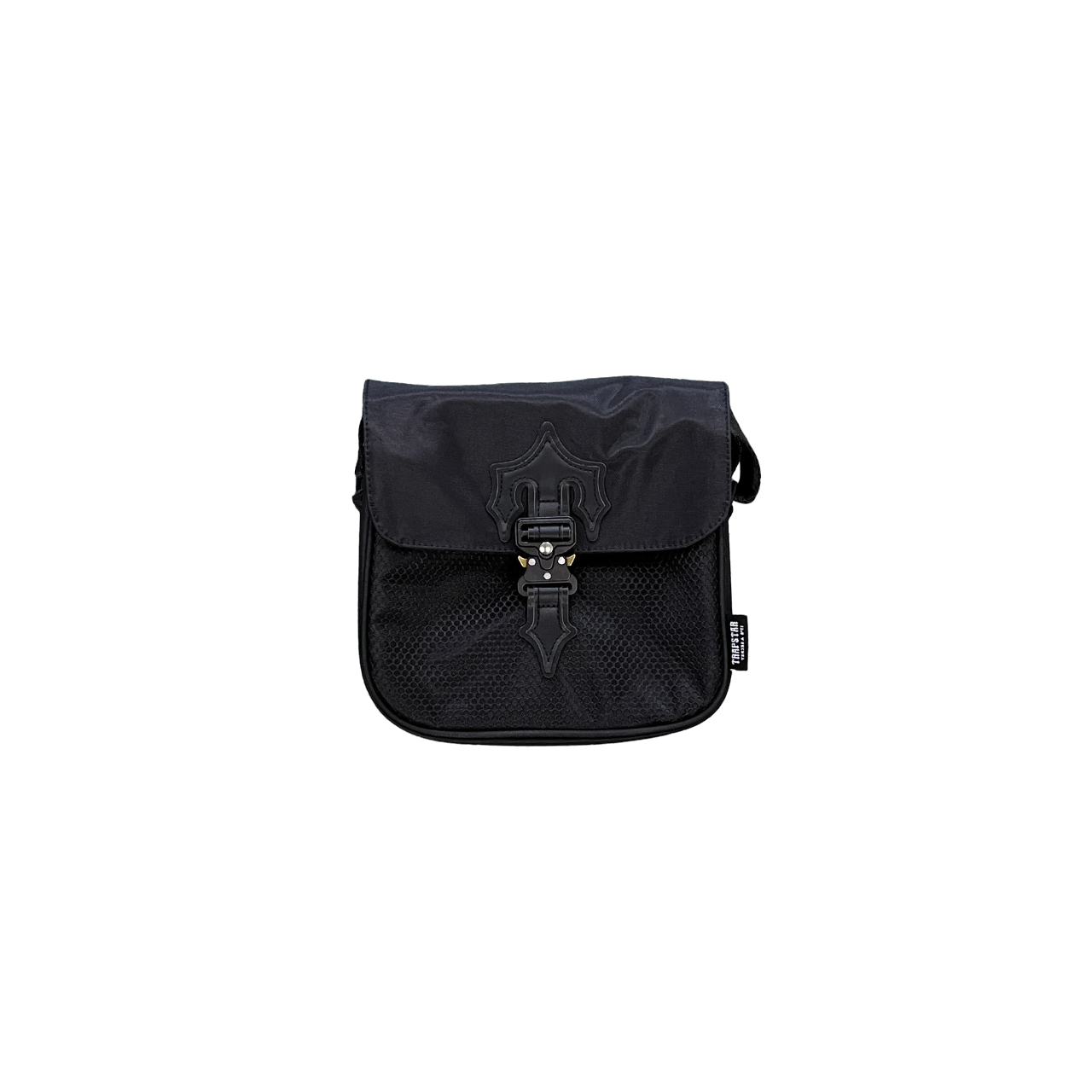 Trapstar bag all black - CopDripStar