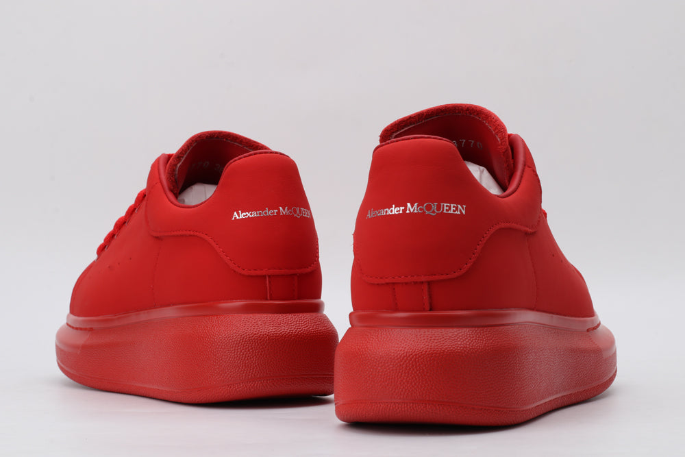 MCQ all red