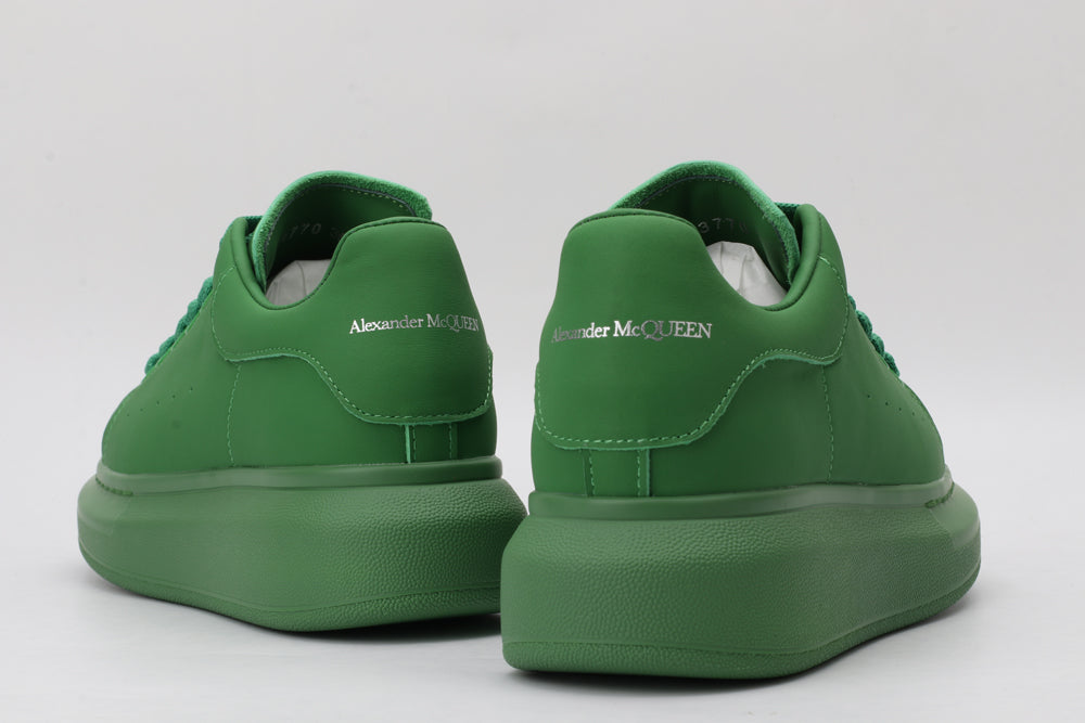 MCQ all green