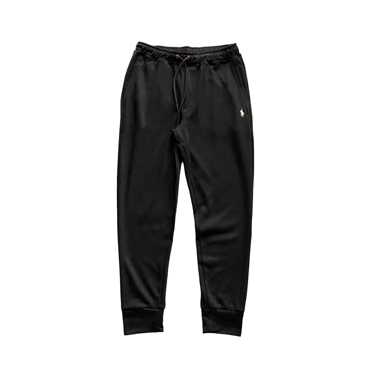 Ralph Lauren black tracksuit - CopDripStar