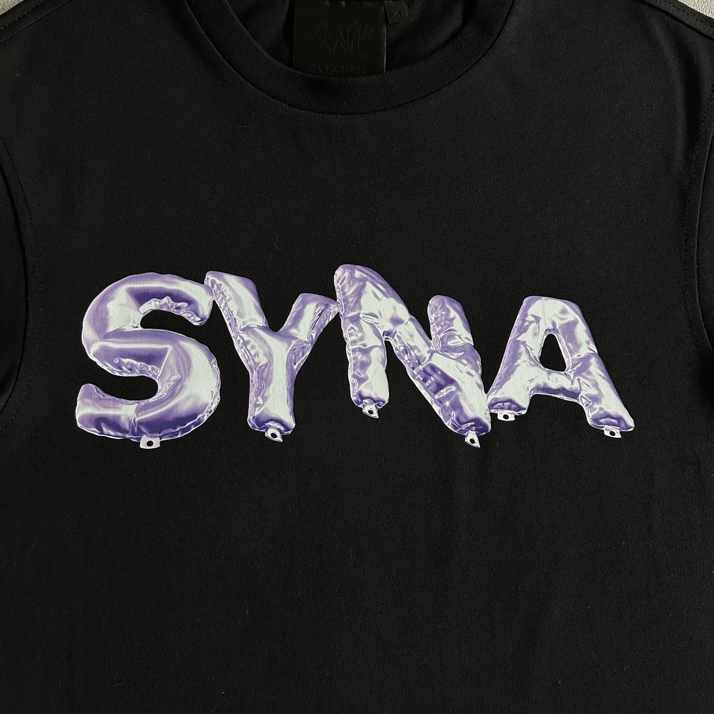 T-Shirt Syna baloon