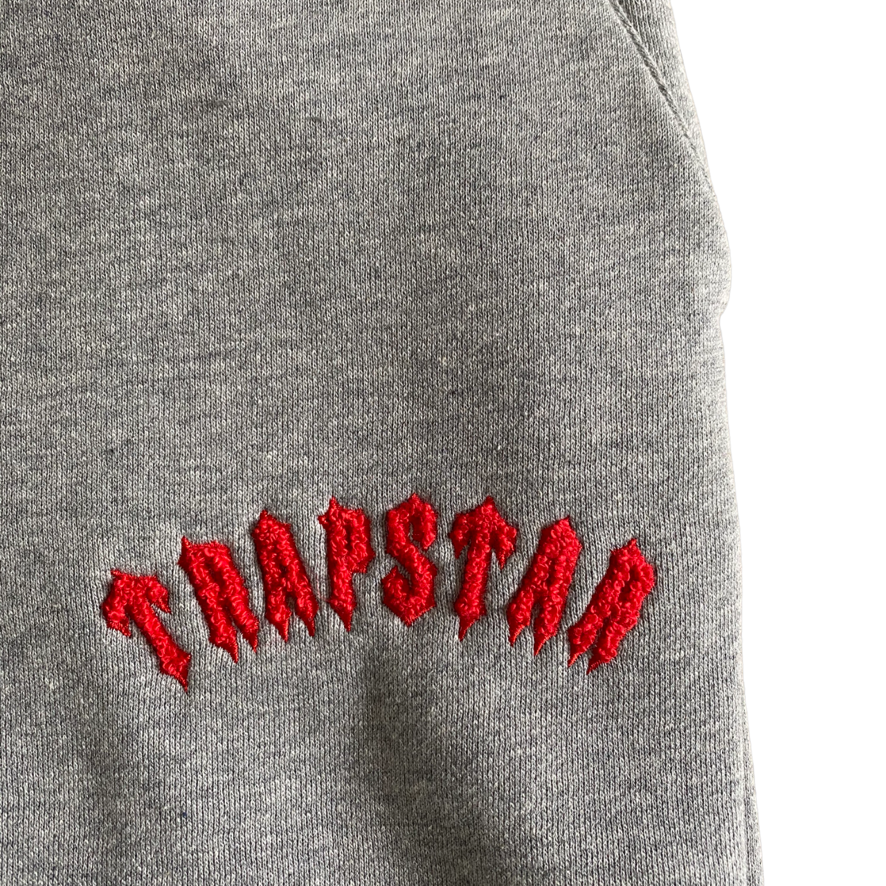 Trapstar arch panel tracksuit - CopDripStar