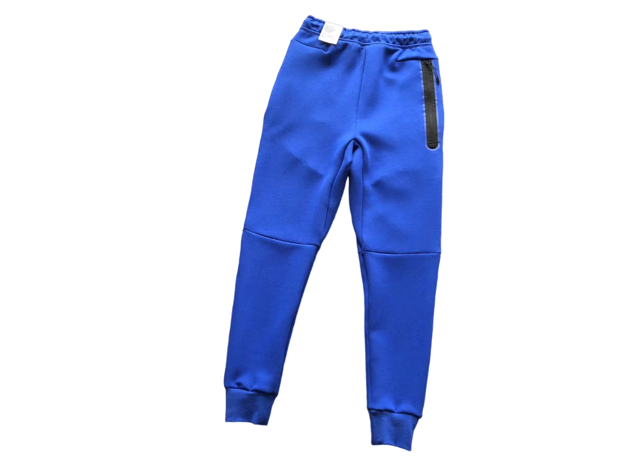 Nike Tech Fleece blue set