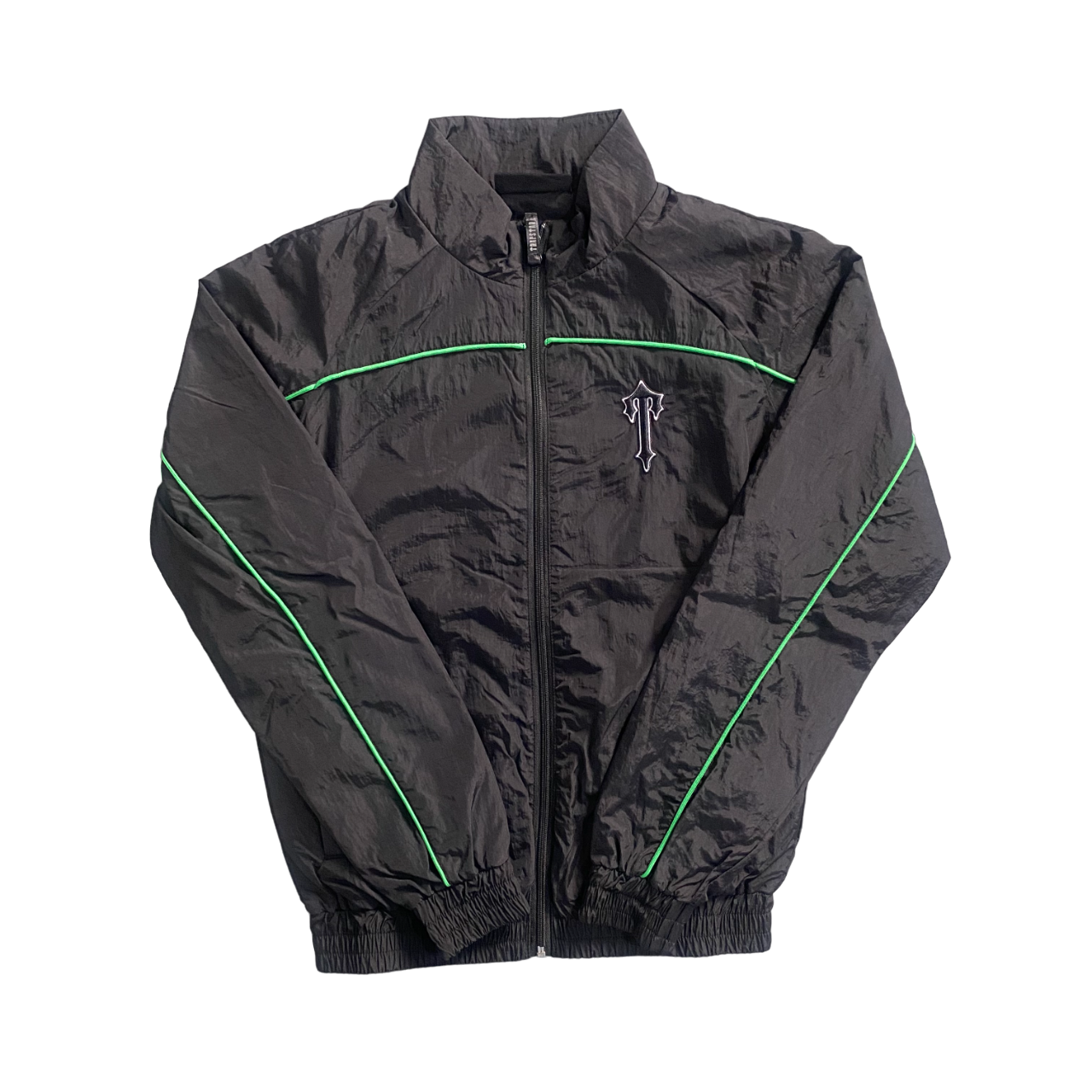 Trapstar tracksuit arch panel shellsuit - CopDripStar