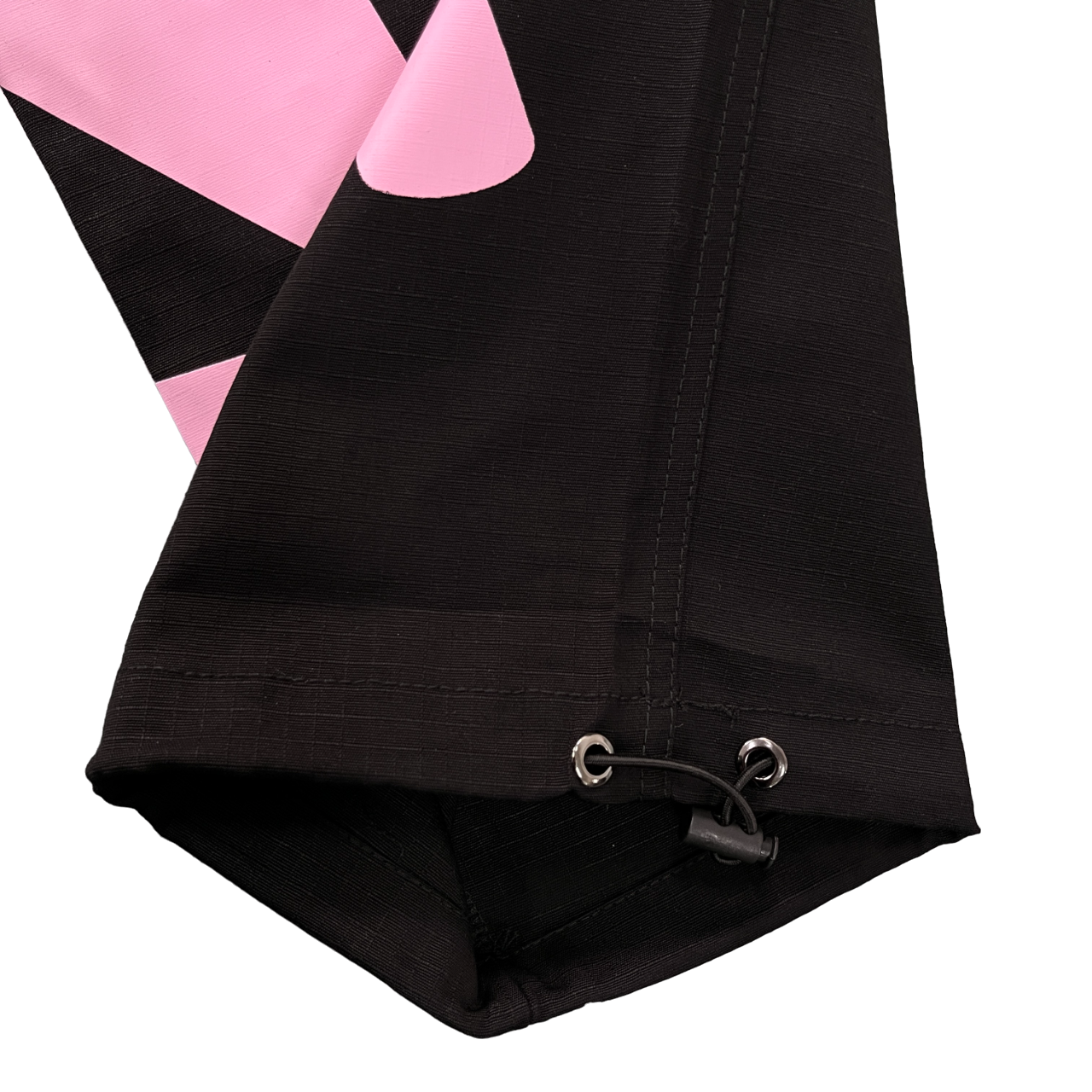 Minus Two black/pink cargo - CopDripStar