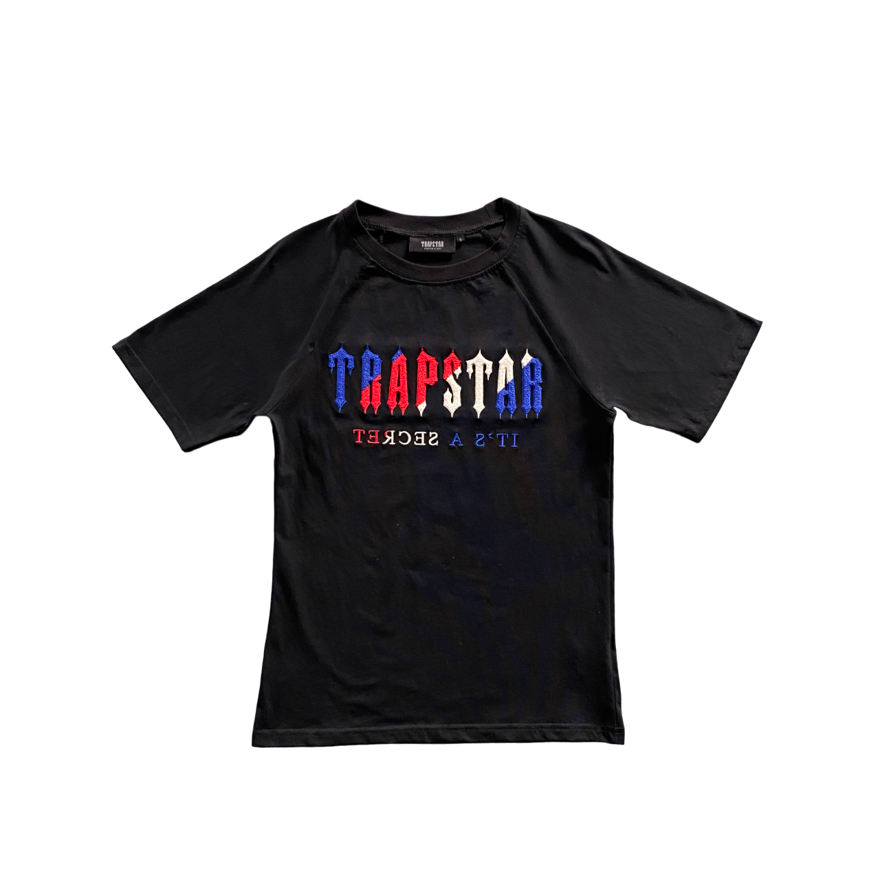 Trapstar red/blue summer set - CopDripStar