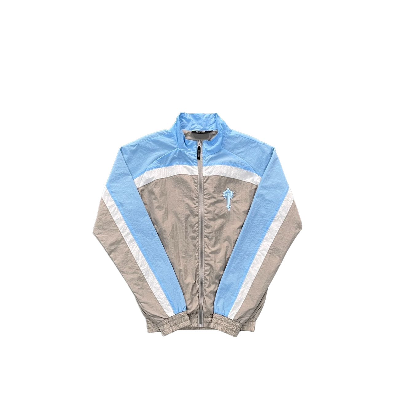 Trapstar irongate t shellsuit blue - CopDripStar