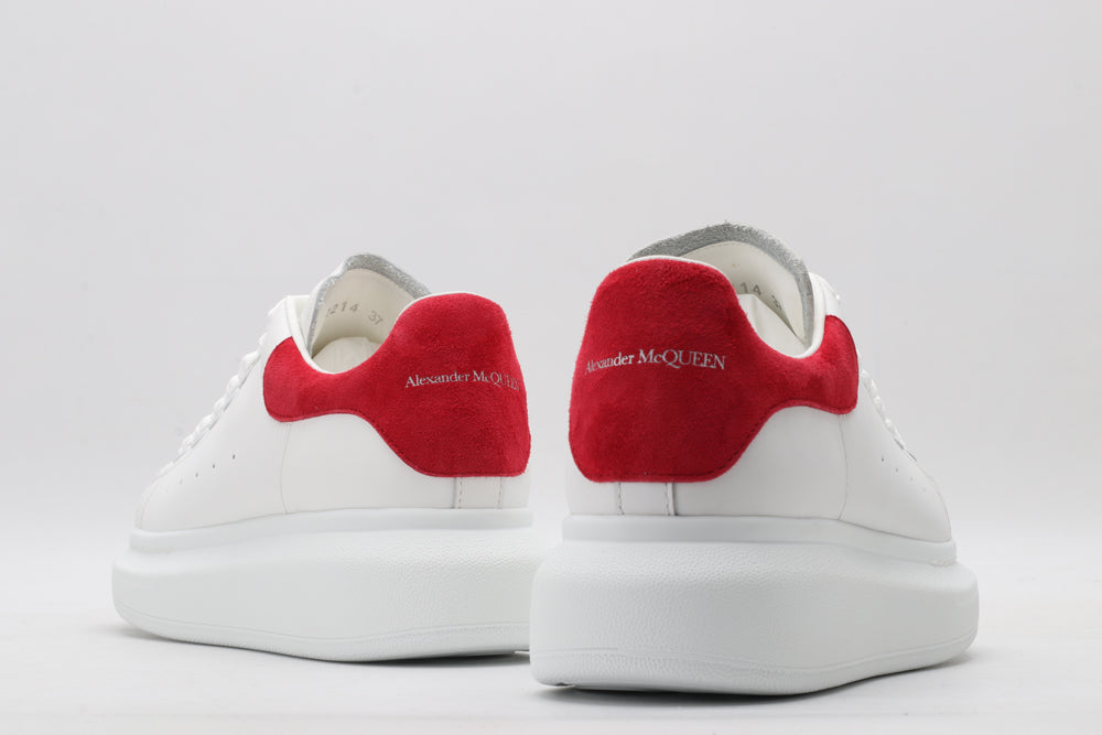 MCQ red