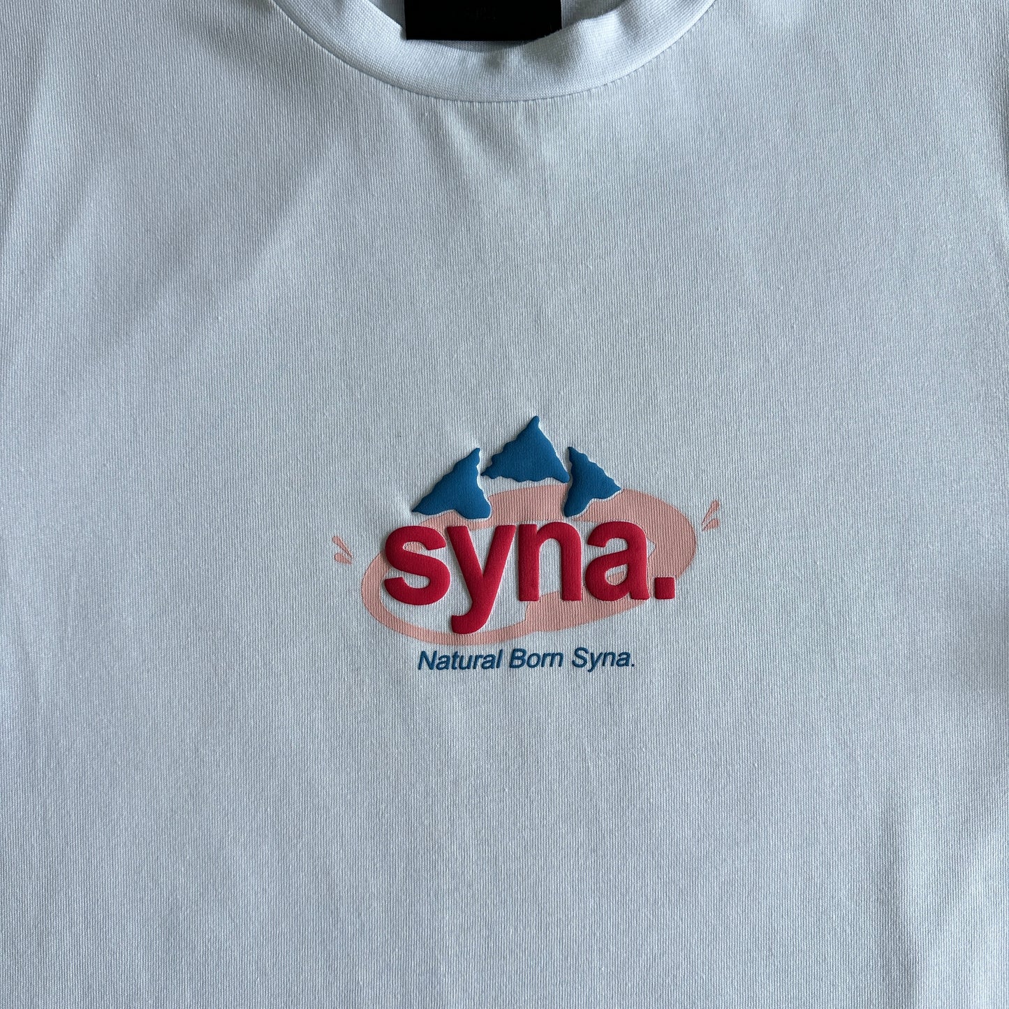 T-Shirt Syna X Evian