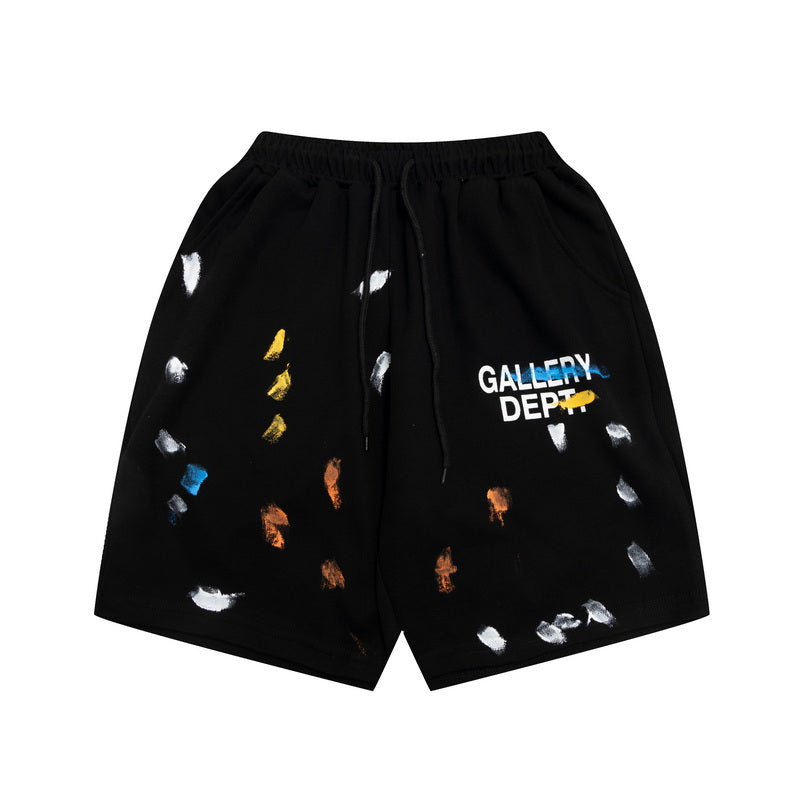 Gallery Dept basic paint short