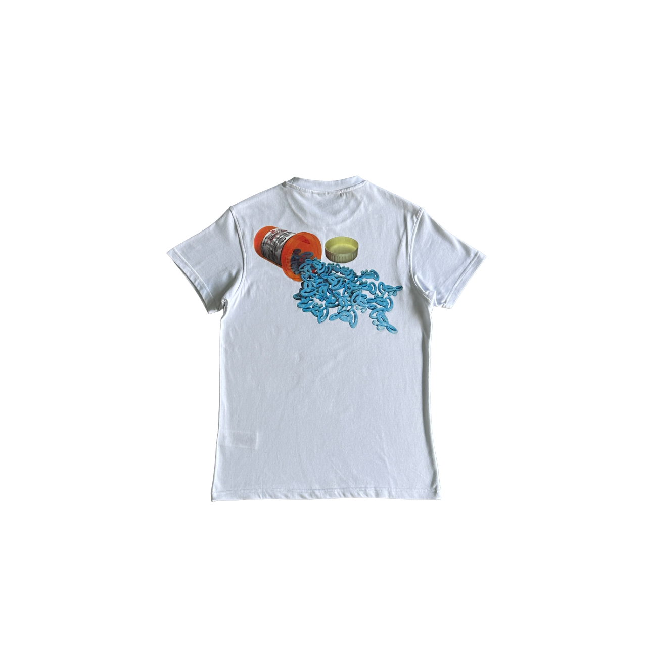 T-Shirt Syna pill