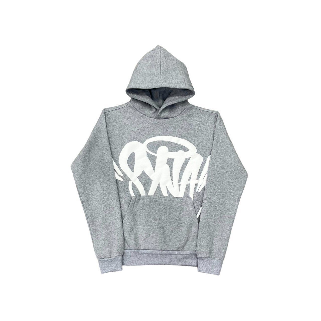 Syna grey tracksuit