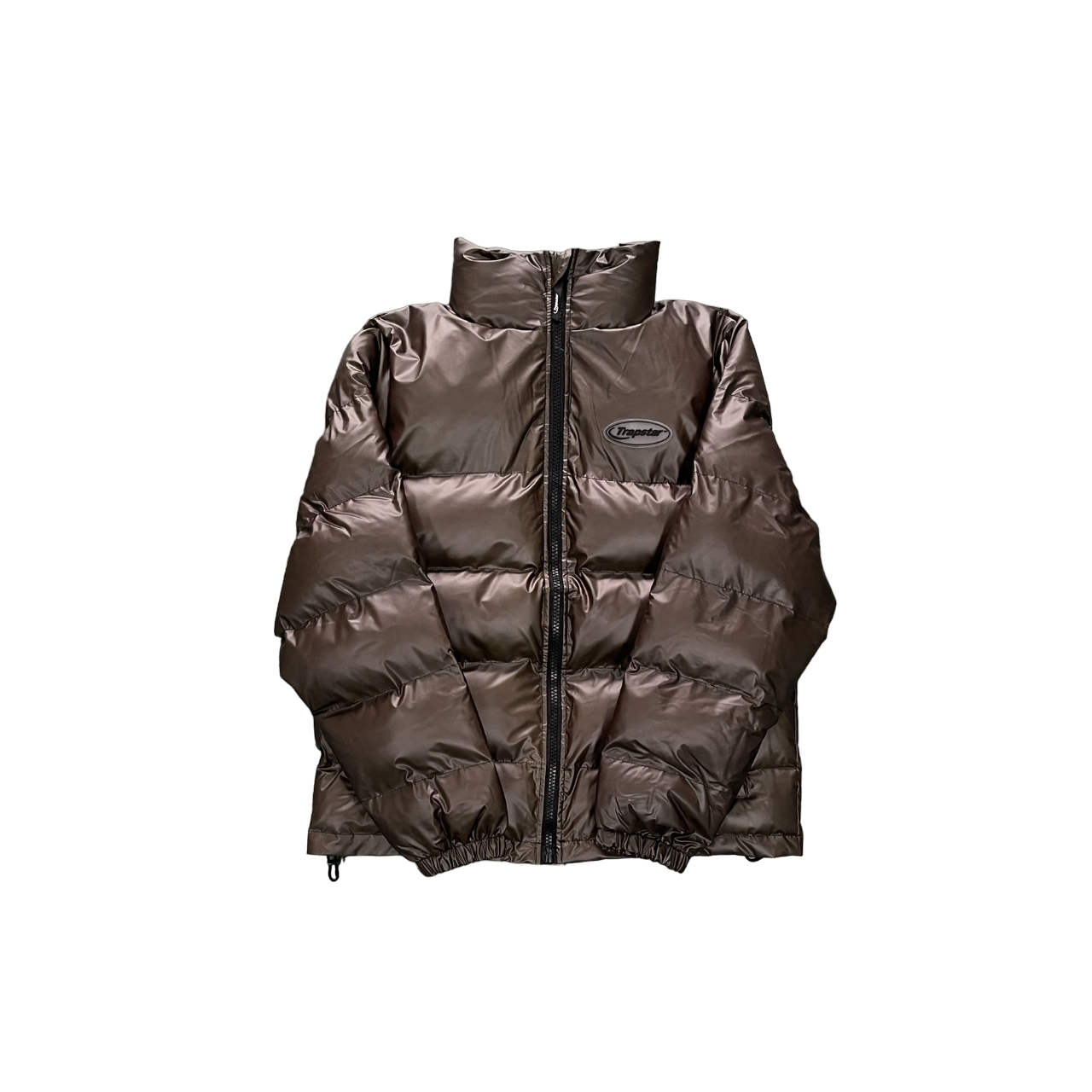 Trapstar puffer jacket dazzli