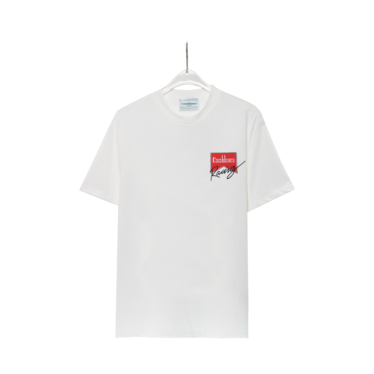 casablanca racing tee