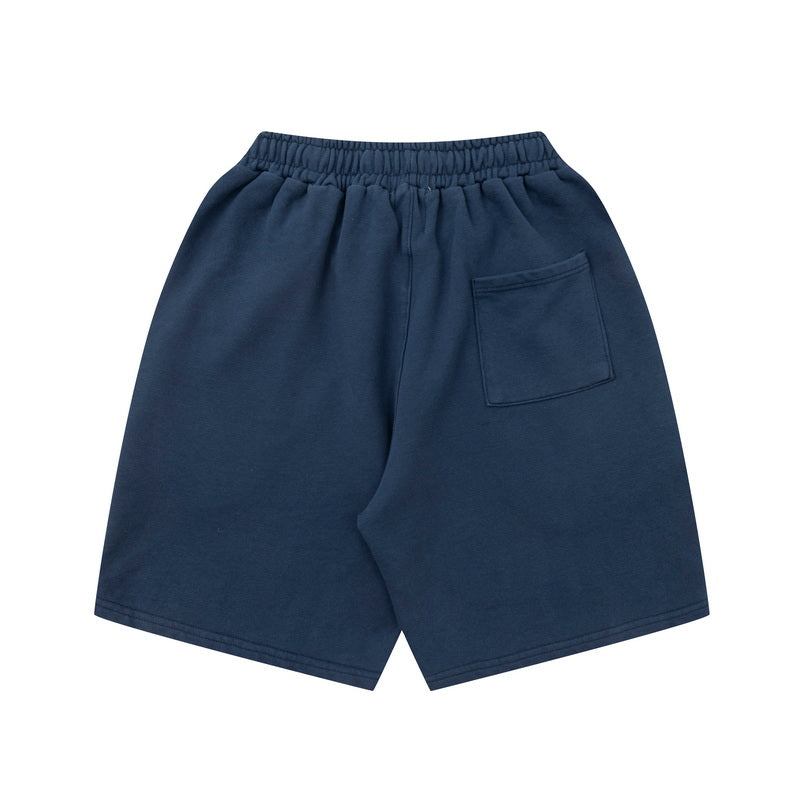 Gallery dept x Lanvin short blue