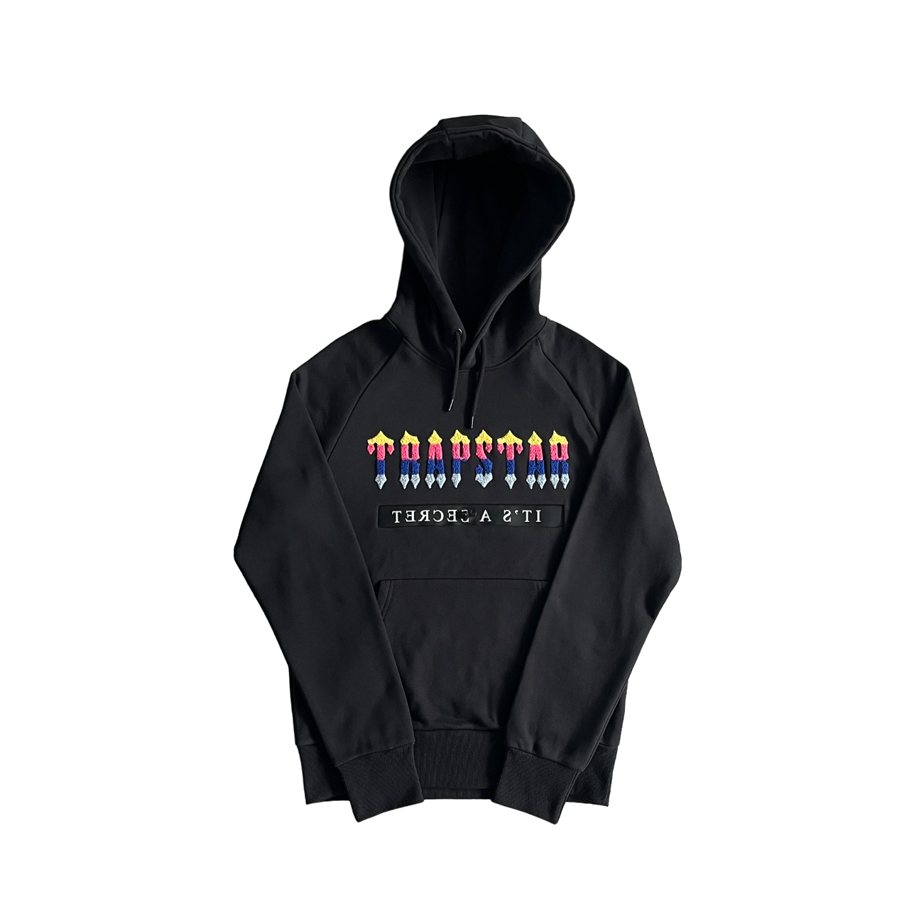 Trapstar raimbow tracksuit - CopDripStar