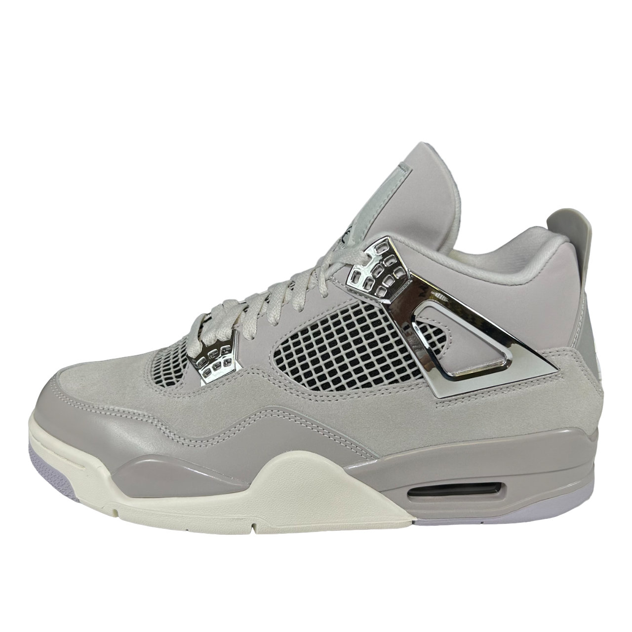 Jordan 4 Frozen