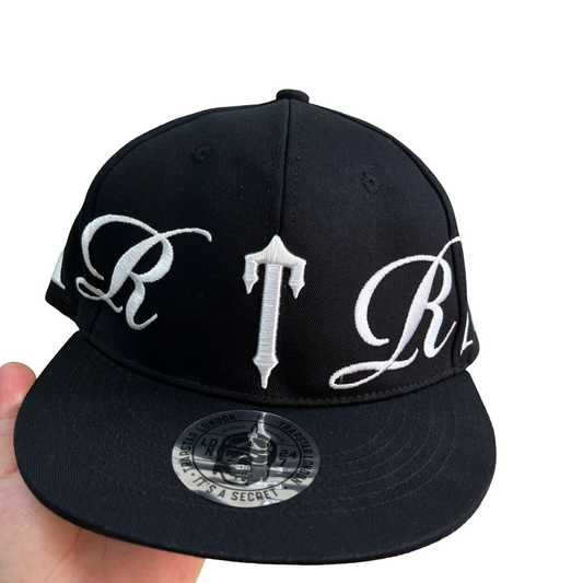 Trapstar black hat